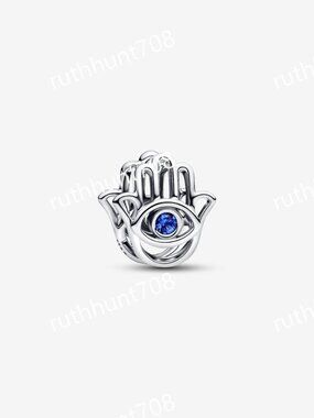 Pandora Hamsa Hand Charm|Pendant